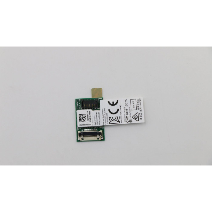 Lenovo Wireless NFC module for