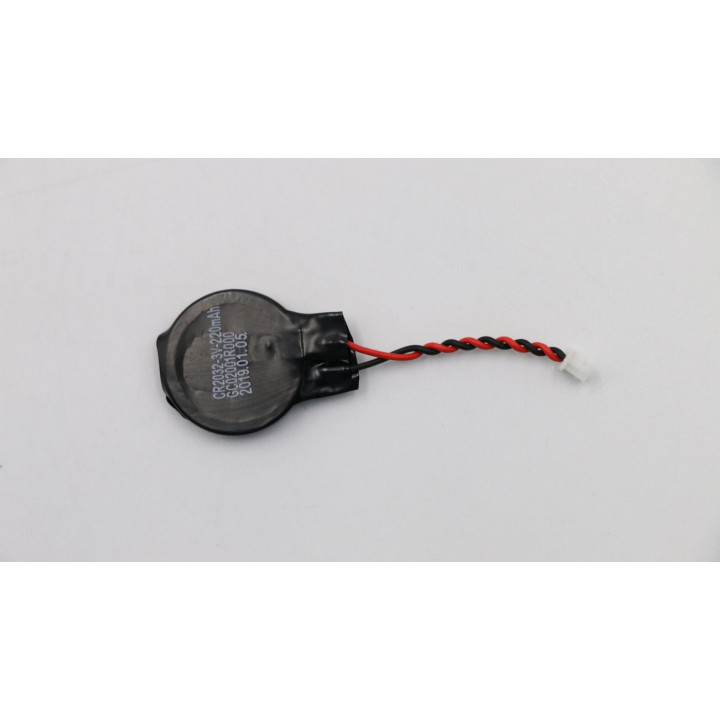 Lenovo CR2032 lithium CMOS battery