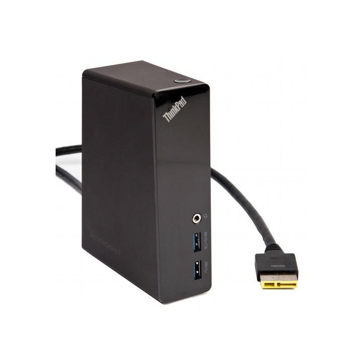 Lenovo ThinkPad OneLink Pro Dock EU