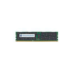 Hewlett Packard Enterprise 16GB (1x16GB) Dual Rank
