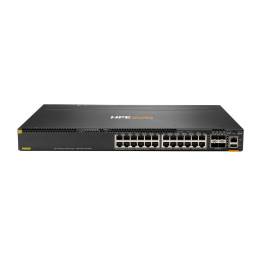 Hewlett Packard Enterprise Aruba 6300M Managed L3