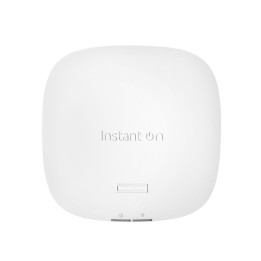 Hewlett Packard Enterprise R6M50A wireless access point