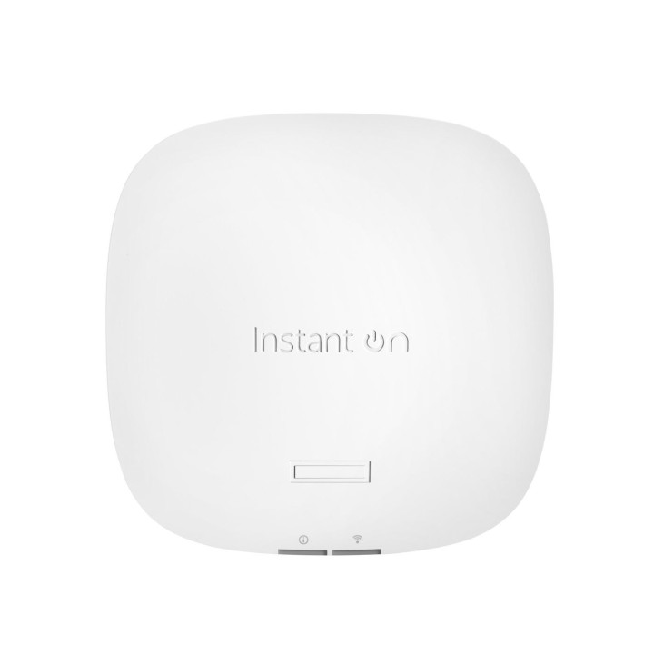 Hewlett Packard Enterprise R6M50A wireless access point