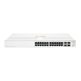 Hewlett Packard Enterprise Aruba Instant On 1930 Managed