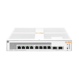 Hewlett Packard Enterprise Aruba Instant On 1930 Managed