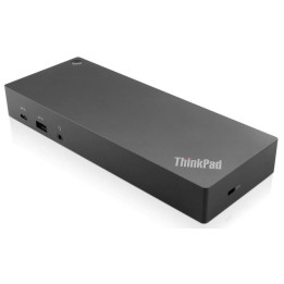 Lenovo ThinkPad Hybrid USB C w.