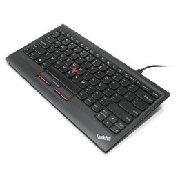 Lenovo US English