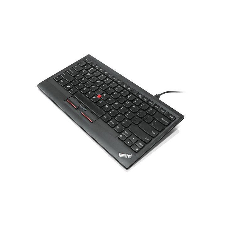 Lenovo US English