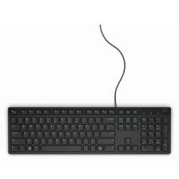 Dell 580-ADGS keyboard USB QWERTY