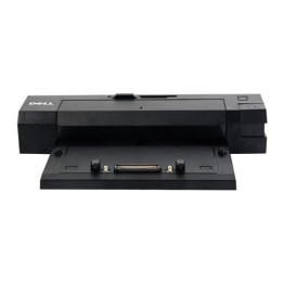 Dell E-Port Advance w. 240W Adapter