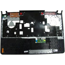 Dell Palmrest assembly with