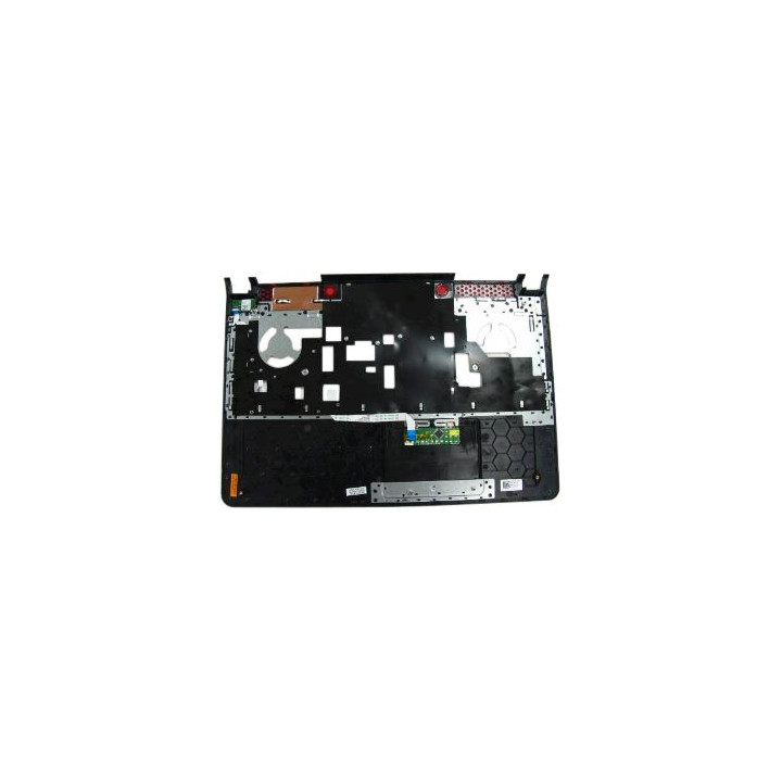 Dell Palmrest assembly with
