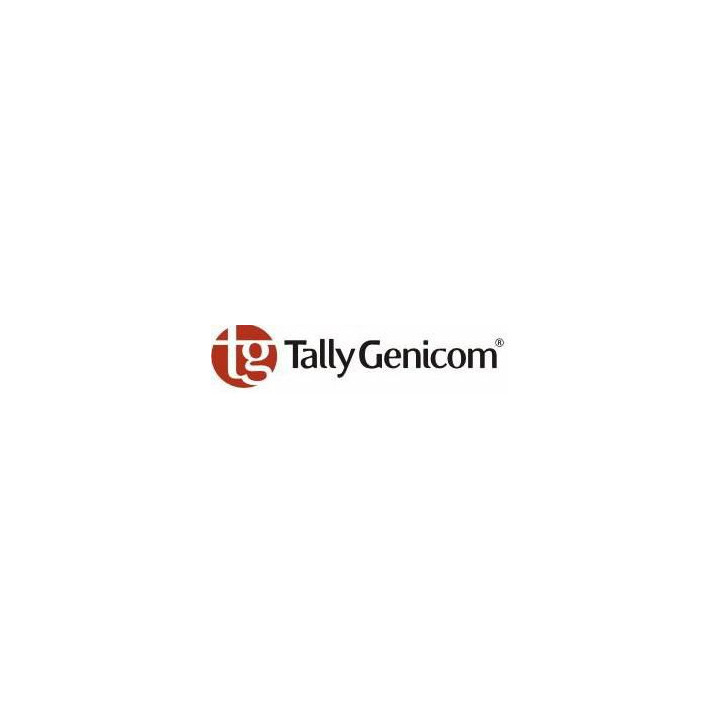 TallyGenicom T2130/T2340 Ribbon Black