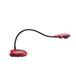 Lumens Document Camera, 4K, DC172
