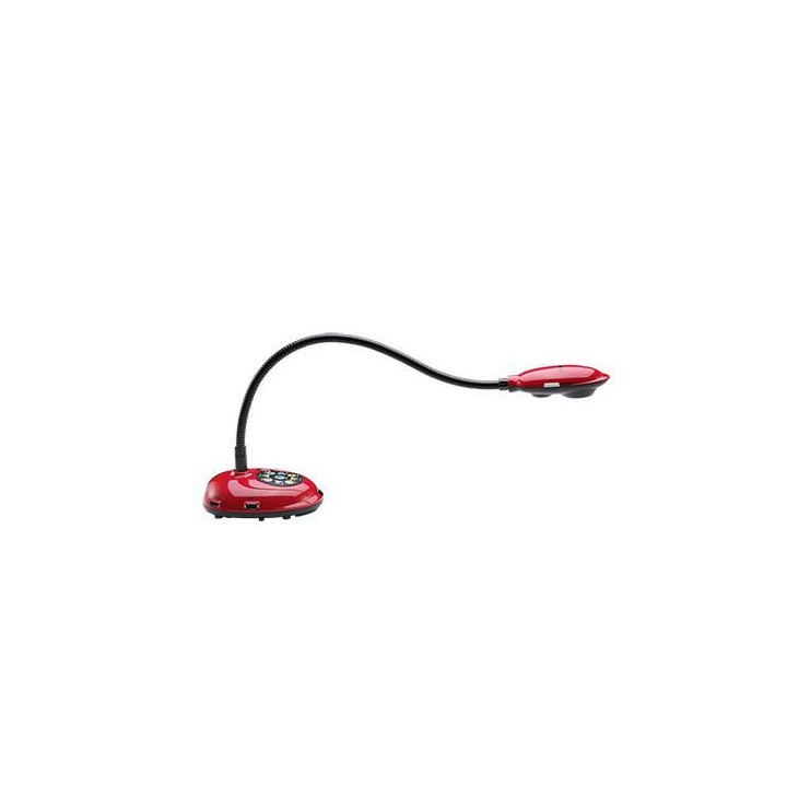 Lumens Document Camera, 4K, DC172