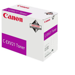 Canon Toner Magenta