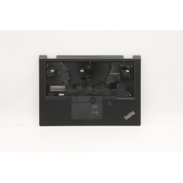 Lenovo Black FRU cover for Lenovo
