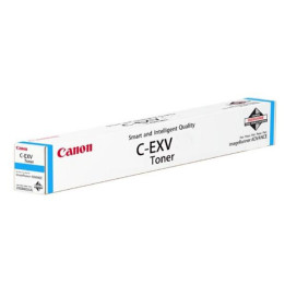 Canon Toner Cyan