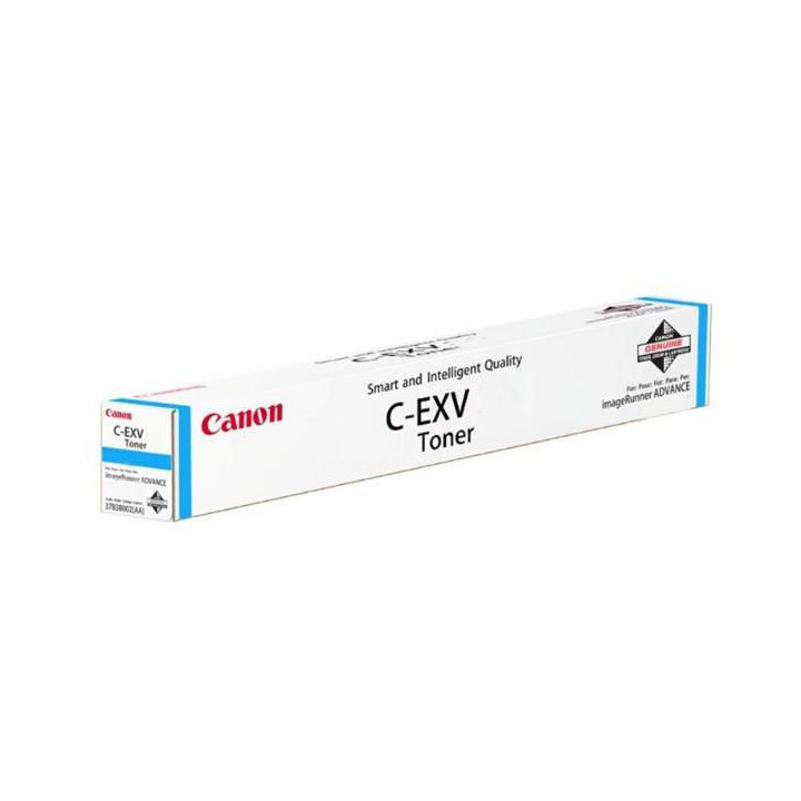 Canon Toner Cyan