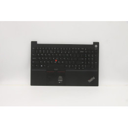 Lenovo Backlit keyboard assembly