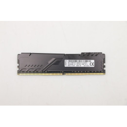 Lenovo 16GB DDR4 UDIMM memory module