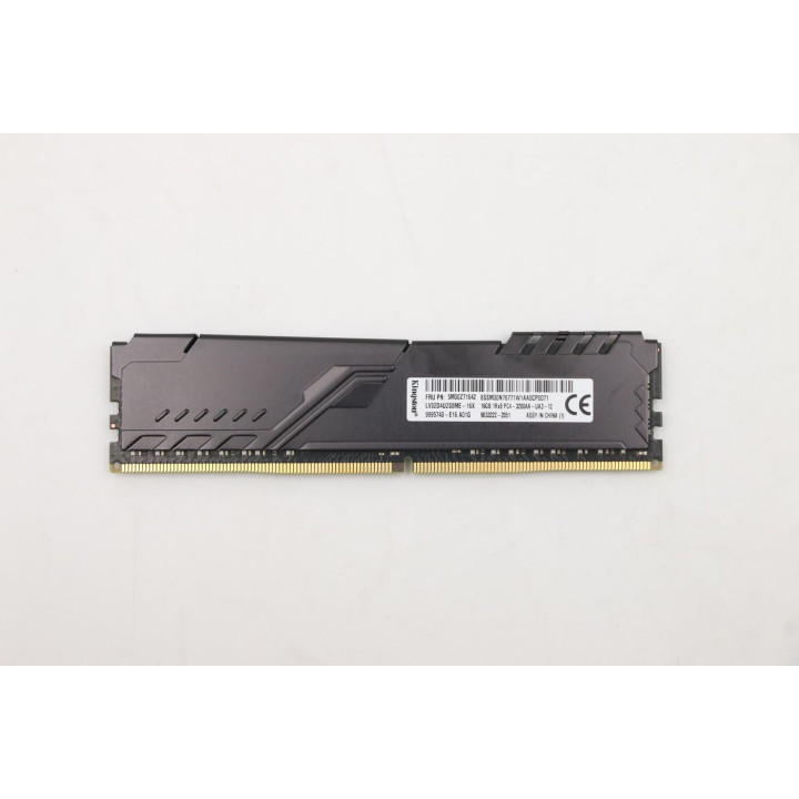 Lenovo 16GB DDR4 UDIMM memory module