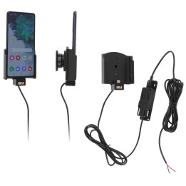 Brodit Active holder for fixed