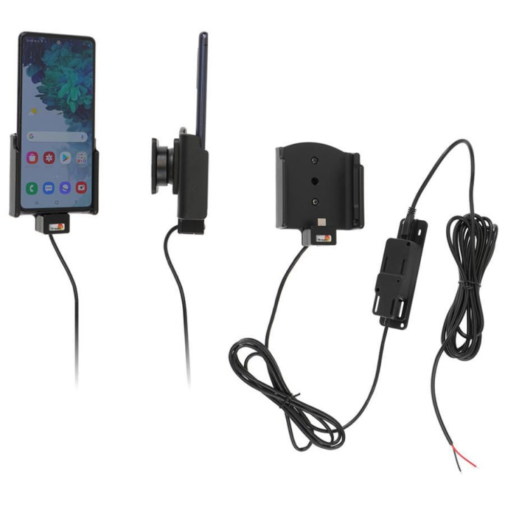 Brodit Active holder for fixed