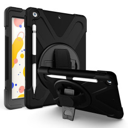 eSTUFF iPad 10.2 CHICAGO Full Body