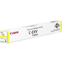 Canon Toner Yellow