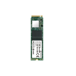 Transcend PCIe SSD 110S 128G internal
