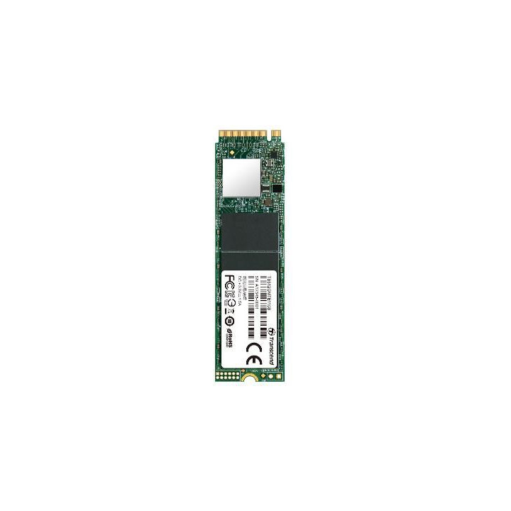 Transcend PCIe SSD 110S 128G internal