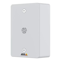 Axis TU1001-VE Microphone