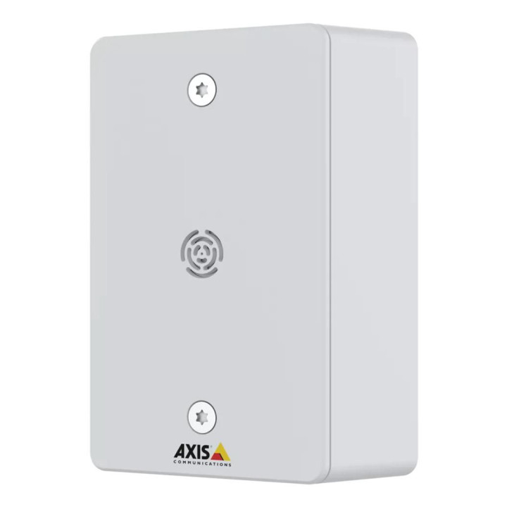 Axis TU1001-VE Microphone