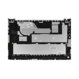 HP Base enclosure for HP