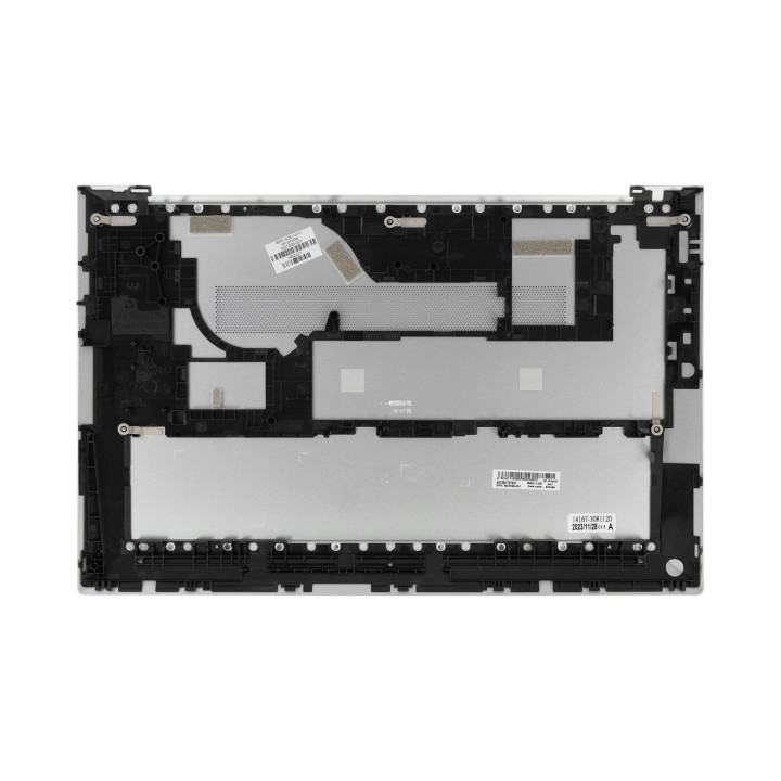 HP Base enclosure for HP