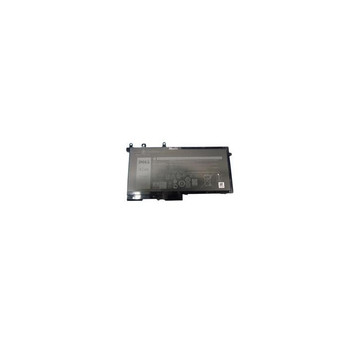 Dell Battery : Primary 3-cell