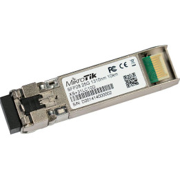MikroTik SFP/SFP+/SFP28 module