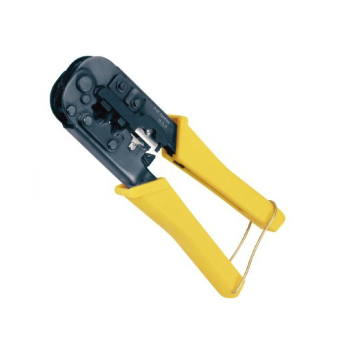 Lanview Crimping tool for