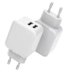 CoreParts USB Power Charger