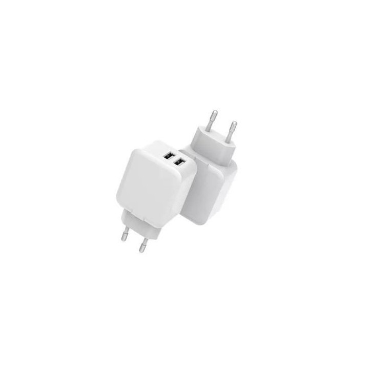 CoreParts USB Power Charger
