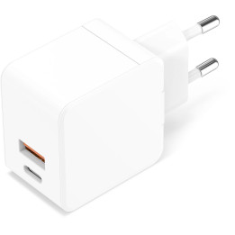 CoreParts USB-C Power Charger