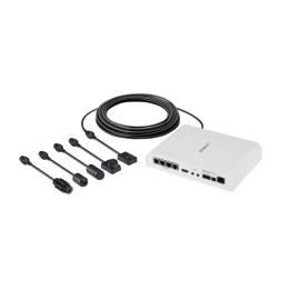 Hanwha P Series 4x 2MP Covert Main