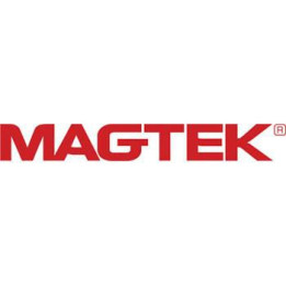 MagTek Mini, Tracks 1,2, Pearl