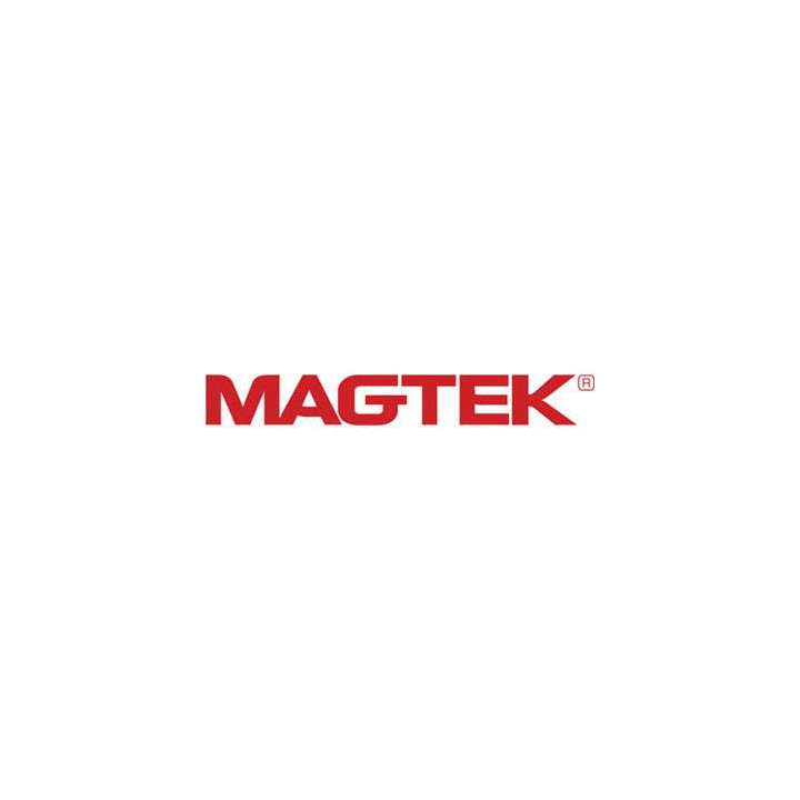 MagTek Mini, Tracks 1,2, Pearl