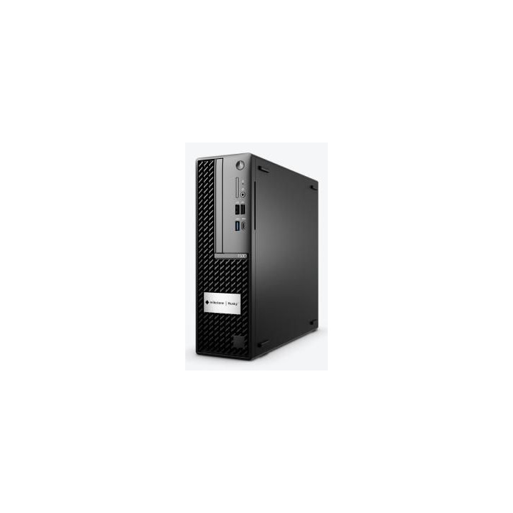 Milestone Husky 150 Desktop, Win10, 4TB
