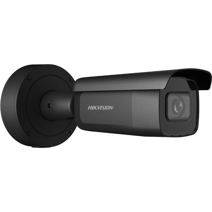 Hikvision 4K AcuSense Varifocal Bullet