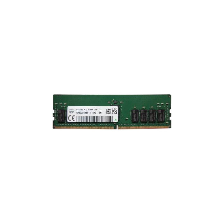 Dell DIMM,16GB,3200,2RX8,8G,DDR4