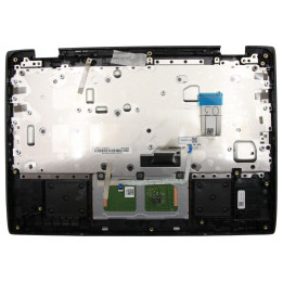 Lenovo upper case assembly for