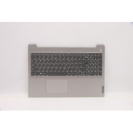 Lenovo UpperCaseASM_EUROENGL81W1NFPPG